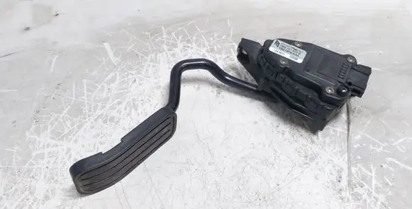 Ford Galaxy Accelerator throttle pedal 6PV00777003HL0 7M3721603B YM219F836AA