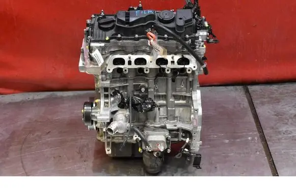 KIA Sportage Engine G4FP