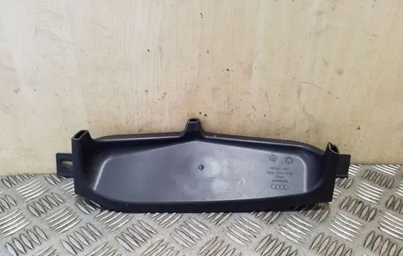 Audi Q7 4L Other engine bay part 4L0819979