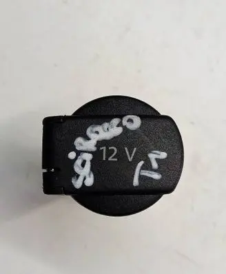 Volkswagen Scirocco 12 V Socket (front) AWF54AW84