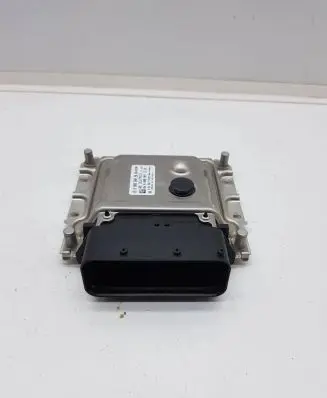 Mercedes-Benz S W222 Reducing agents exhaust control unit A0009002004 0281030778 A0009011501