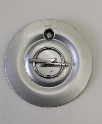 Opel Vectra B Original wheel cap 90498216 90539448 90498215