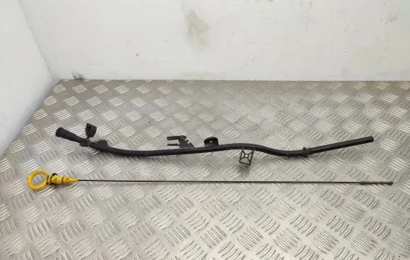 Volkswagen Transporter - Caravelle T5 Oil level dip stick 03L103634D