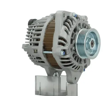 Honda Civic Generator/alternator CA2080 0986082790