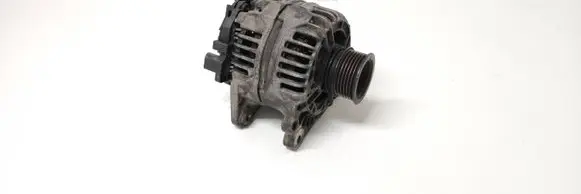 Audi A3 S3 8L Generator/alternator 028903028D 0124325003 B001799