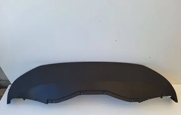 Audi Q4 e-tron Front bumper lip 89A807061