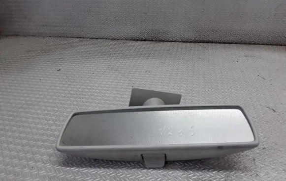 Volkswagen Touran I Rear view mirror (interior)