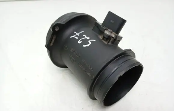 Audi A6 S6 C6 4F Mass air flow meter 059906461K