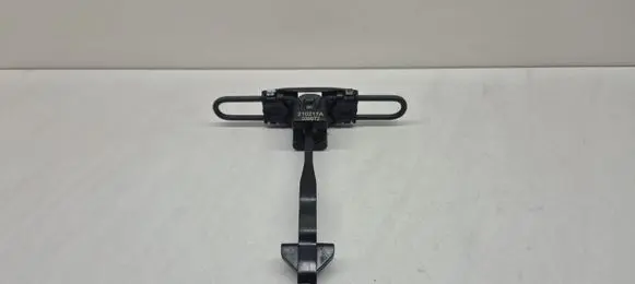 Hyundai Santa Fe Rear door check strap stopper 210217A