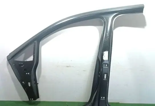 Volkswagen Touran III Front quarter panel 5TA809835 221006140357
