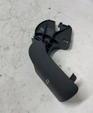 Audi Q3 8U Engine bonnet (hood) release handle 8T1823633