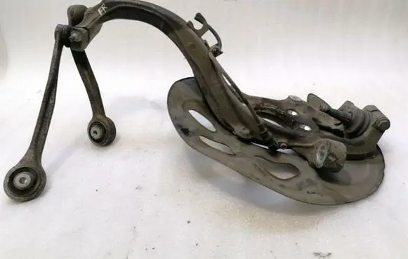Audi RS5 Front suspension assembly kit set 8K0407258G