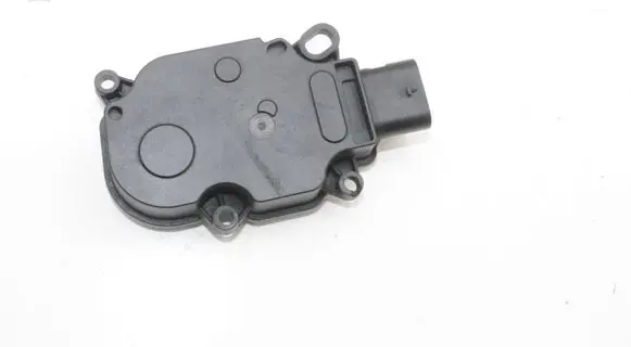 Land Rover Range Rover L405 Intake manifold valve actuator/motor BM518476AB
