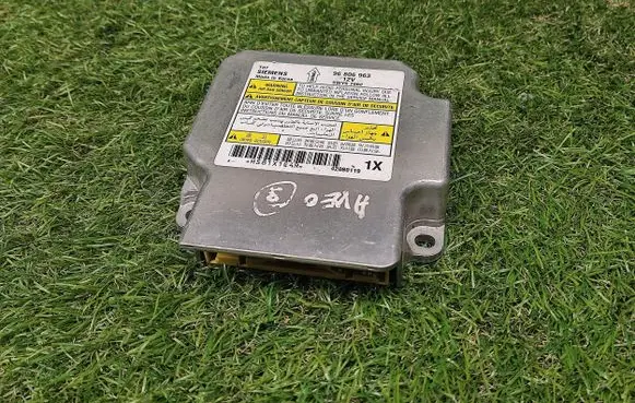 Chevrolet Aveo Airbag control unit/module 96806963