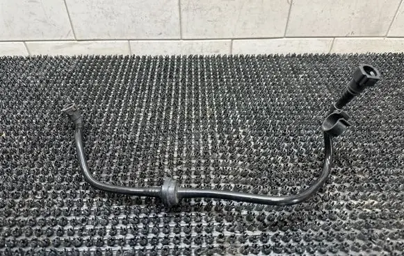 Jaguar F-Type Vacuum line/pipe/hose EX539C490AB