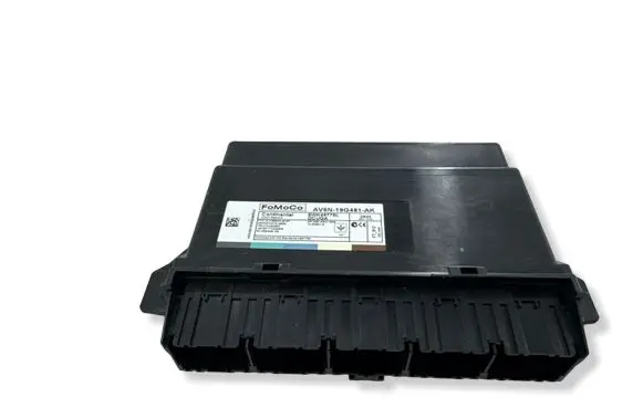 Ford Grand C-MAX Comfort/convenience module AV6N19G481AK