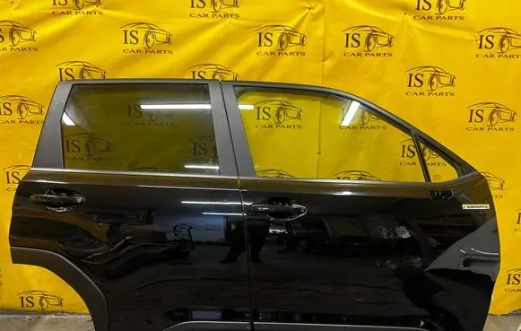 Subaru Forester SL Front door 