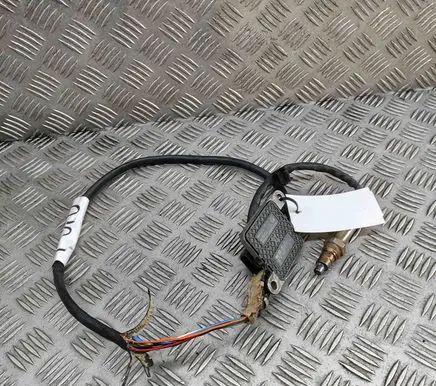 Hyundai Santa Fe Lambda probe sensor 296402F150