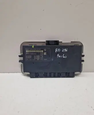BMW 5 F10 F11 Light module LCM 9250454 004002080