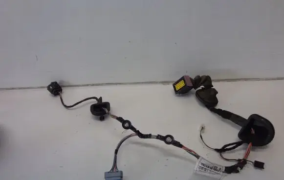 Fiat Croma Front door wiring loom 51805841