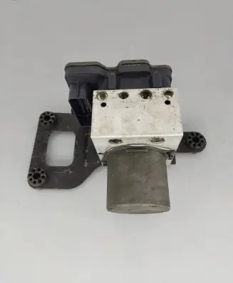 Land Rover Range Rover Sport L494 ABS Pump GPLA14F447AD 0265256010 GPLA2C325AC