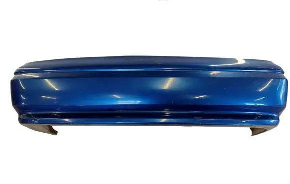 Opel Calibra Rear bumper 90461774 11637 DN0407838