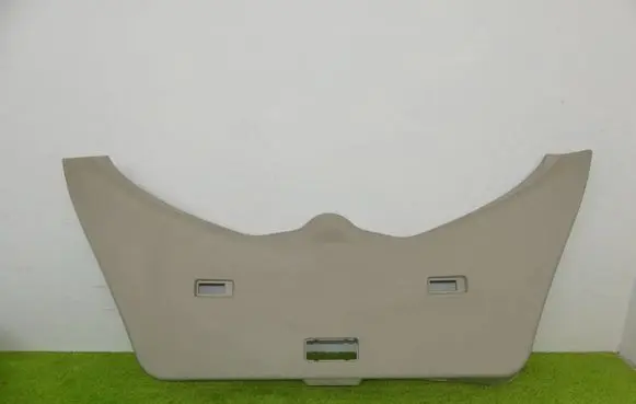 Nissan Murano Z50 Tailgate/trunk/boot lid 909001aa0a