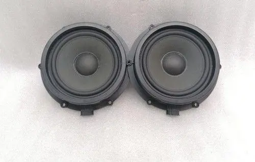 Porsche Cayenne (92A) Subwoofer speaker 7P5035710A