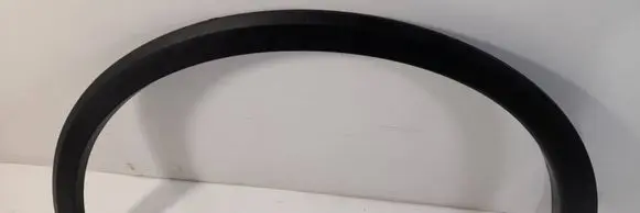 Nissan Qashqai J12 Front arch trim 638116UA0A