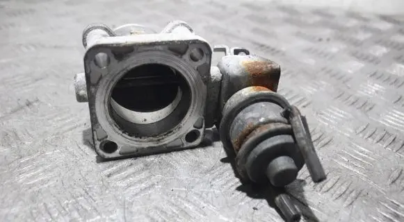 Ford Ranger Throttle valve RDB501403