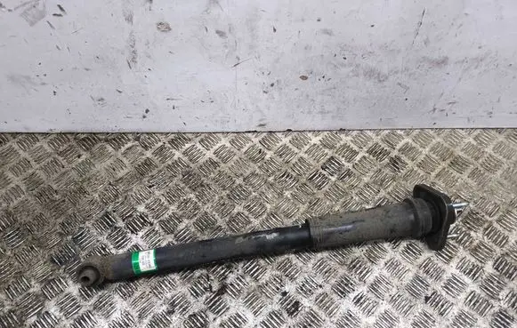 Lexus IS III XE30 Rear shock absorber/damper 4853053340