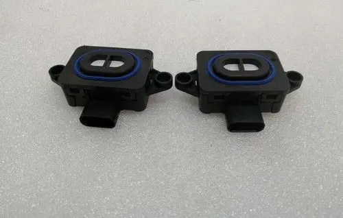 Mercedes-Benz S W222 Headlight/headlamp level sensor A0009055804