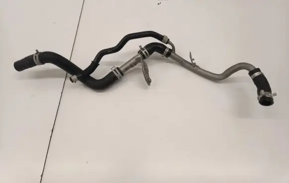 Nissan Qashqai J12 Engine coolant pipe/hose 924106UB0A