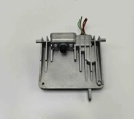 Mercedes-Benz E W213 Windshield/windscreen camera A2139013812 A2479020503