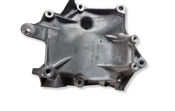Mercedes-Benz GLC X253 C253 Generator/alternator bracket A6512340339