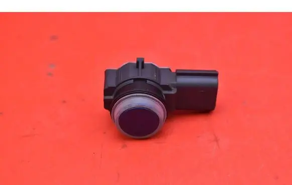 Renault Clio I Parking PDC control unit/module 253A47608R