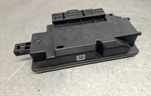 BMW X5 F15 Airbag control unit/module 65776837360 6577683736001 6837360