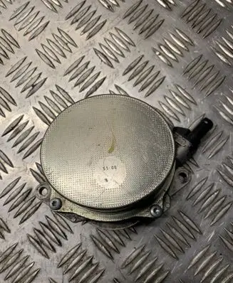 Volkswagen Touareg I Vacuum pump 057145100AE 70090610000