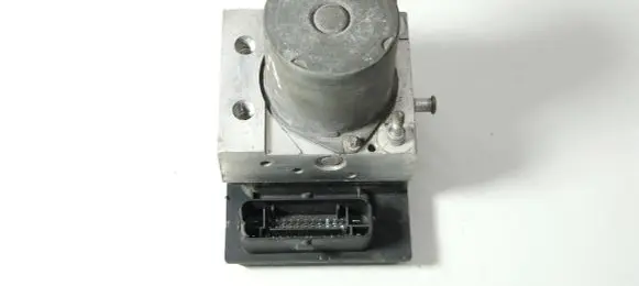 Audi A6 S6 C6 4F ABS Pump 4F0910517E 4F0614517A