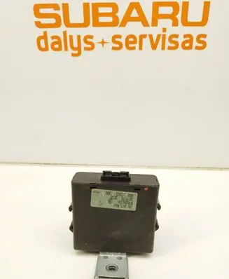 Subaru Legacy Other control units/modules 87022AE13A 16S2 1817277G