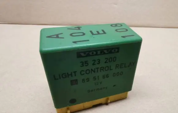 Volvo S70 V70 V70 XC Other relay 895166000 3523200