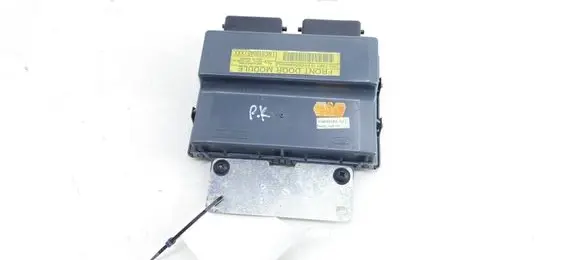 Jaguar XJ X308 Door control unit/module LNC2120AE F8FF13C791AD