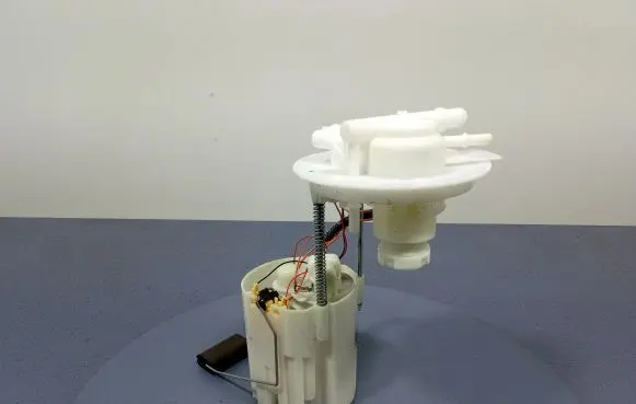 Chrysler Pacifica In-tank fuel pump 68184243AB