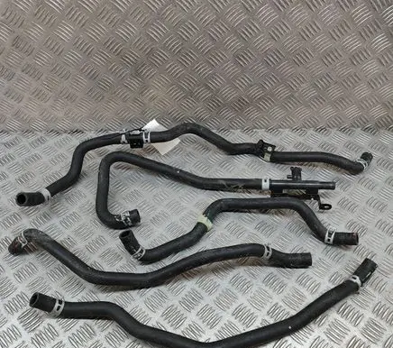 Honda CR-V Engine coolant pipe/hose 1J40169F000 1J40269F000
