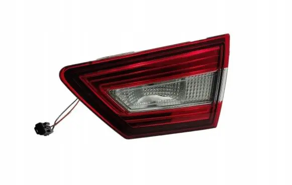 Renault Clio I Tailgate rear/tail lights 265505796R