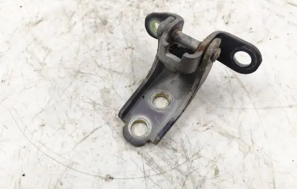 Honda Accord Front door upper hinge