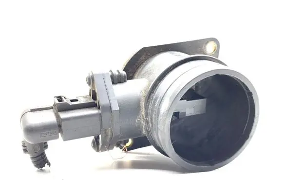 Mass air flow meter