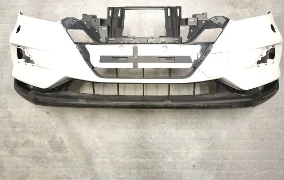 Nissan Qashqai Front bumper 62022Hv00h