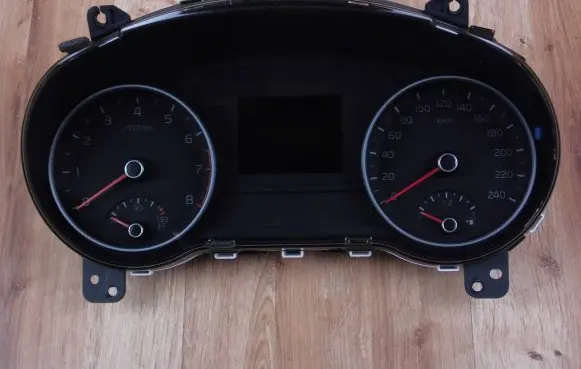 KIA Sportage Speedometer (instrument cluster) 94043F1560