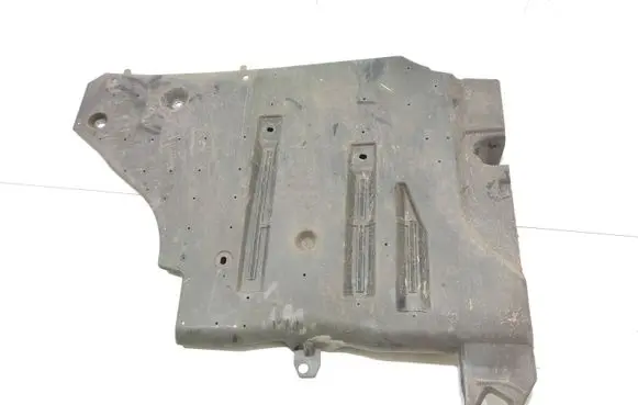 Peugeot 508 Rear underbody cover/under tray 9671531480